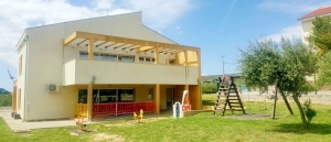 Ministarstvo demografije i useljeništva Općini Posedarje dodijelilo 49.765,73 € za projekt &quot;Opremanje i uređenje dječjeg vrtića &#039;&#039;Cvrčak&#039;&#039; Posedarje
