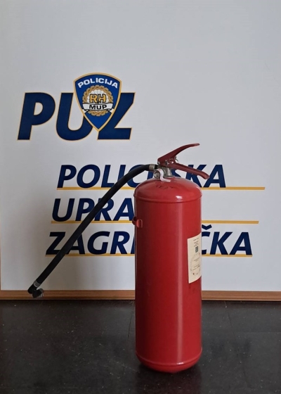 Na snazi je, od 1. lipnja do 31. listopada, zabrana paljenja vatre i lakozapaljivih materijala na otvorenom prostoru