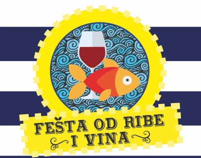 Fešta od ribe i vina