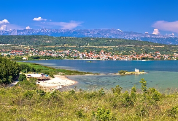 Općina Posedarje – Izvještaj o nalazima revizije financijskog poslovanja za period 01.01. 2015.-30.06. 2017. godine