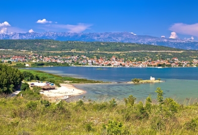 Općina Posedarje – Izvještaj o nalazima revizije financijskog poslovanja za period 01.01. 2015.-30.06. 2017. godine