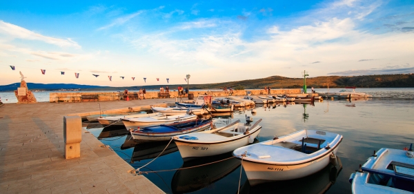 Odluka Ministarstva pravosuđa, uprave i digitalne transformacije