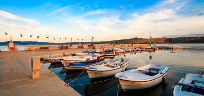 Odluka Ministarstva pravosuđa, uprave i digitalne transformacije